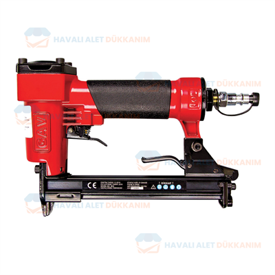 GAV OS-1080 Havalı Zımba Tabancası