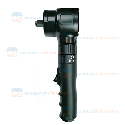 GAV OS-2912R Havalı Somun Sökme 1/2