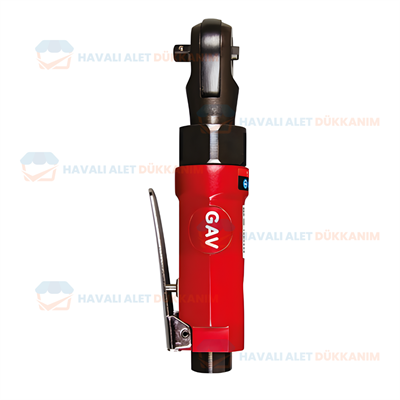 GAV OS-3100S Havalı Cırcır Motoru 1/4