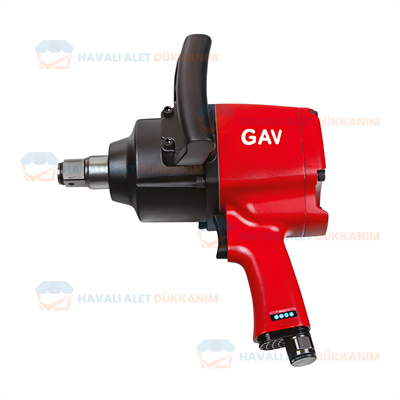 GAV OS-4074 Havalı Somun Sökme 1