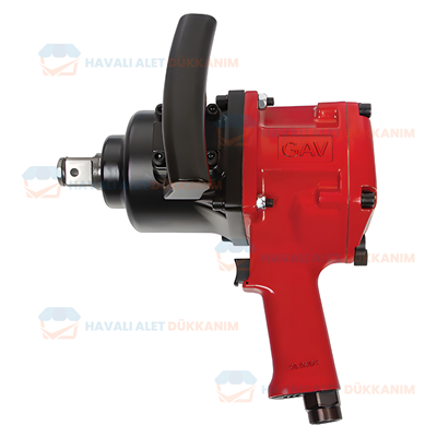 GAV OS-5500 Havalı Somun Sökme 1