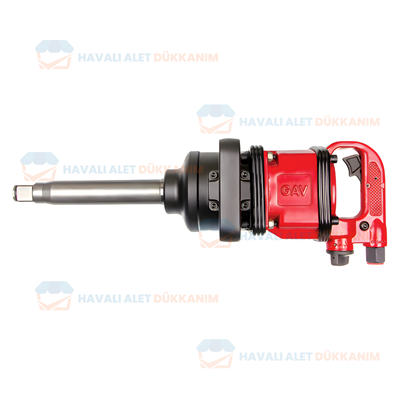 GAV OS-5600 Havalı Somun Sökme 1