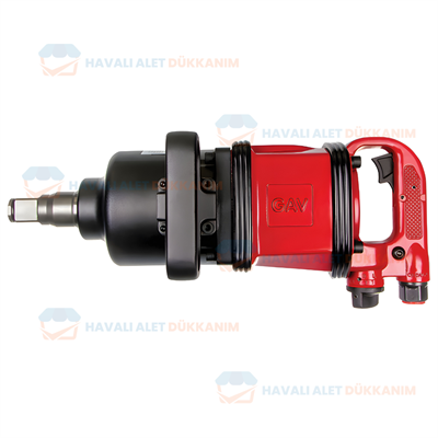 GAV OS-5700 Havalı Somun Sökme 1