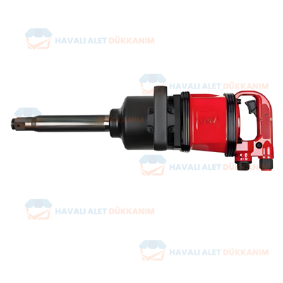GAV OS-5700L Havalı Somun Sökme 1