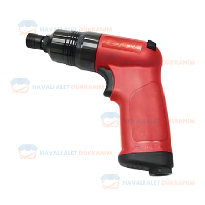 GAV OS-6338IS Havalı Çekiçli Tornavida