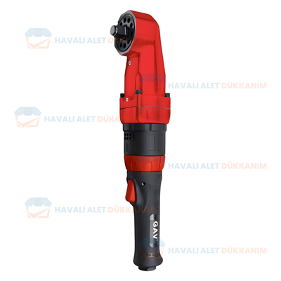GAV OS-6812 Havalı Somun Sökme 1/2