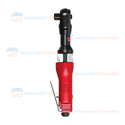 GAV OS-8212L Havalı Cırcır Motoru 1/2
