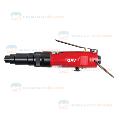 GAV OS-842 Havalı Tornavida