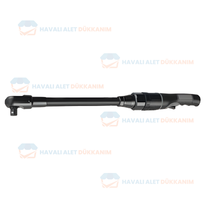 GAV OS-8658M-224 Havalı Cırcır Motoru 1/2