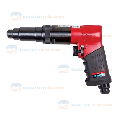 GAV OS-9002-8 Havalı Tornavida 8 mm