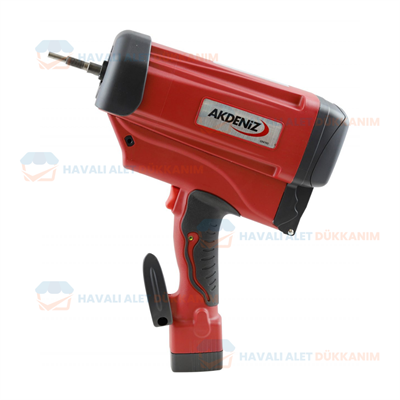 AKDENİZ AKD GNI60 Yalıtım Mantolama Tabancası