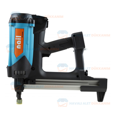 NAIL GSN40 Betona Çivi Çakma Tabancası