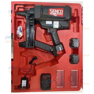 SENCO SGP40S Gazlı Çivi Tabancası