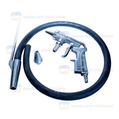 NT Tools NTTPS3 Kumlama Tabancası