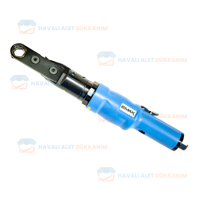 EMAX ET-5119 Kombine Cırcır 1/2