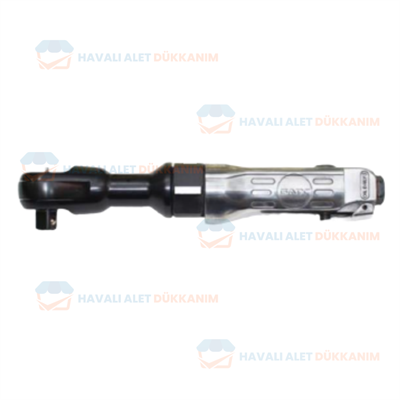 GATX GP-0730 Havalı Cırcır Motoru 1/2