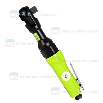 HAIS WFR-1060 Havalı Cırcır Kol 1/2