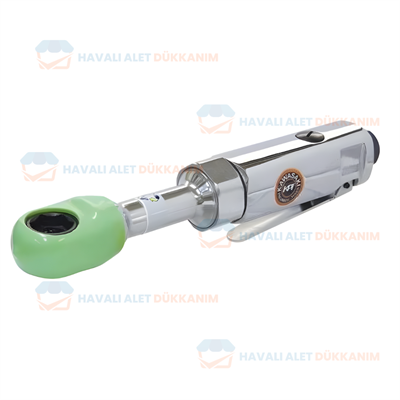 KAWASAKI KPT-25TR Havalı Dişi Cırcır