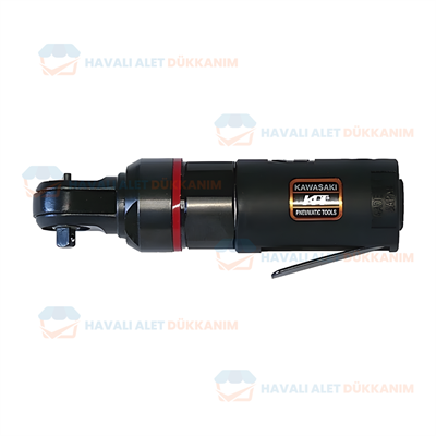 KAWASAKI KPT-625 Havalı Darbeli Cırcır Motoru 3/8