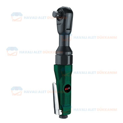 KL PRO KLHA31 Havalı Cırcır