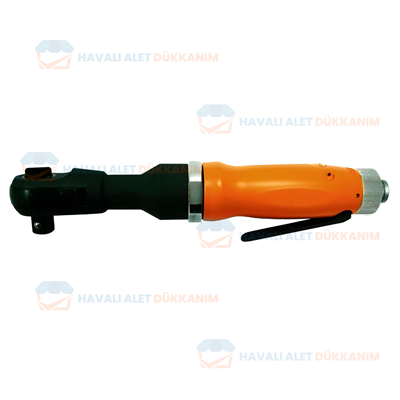 OSAKA OPC 55214 Havalı Cırcır Motoru 1/2