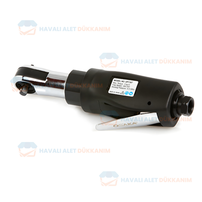 OSAKA OPT 367 Havalı Cırcır Motoru 1/4