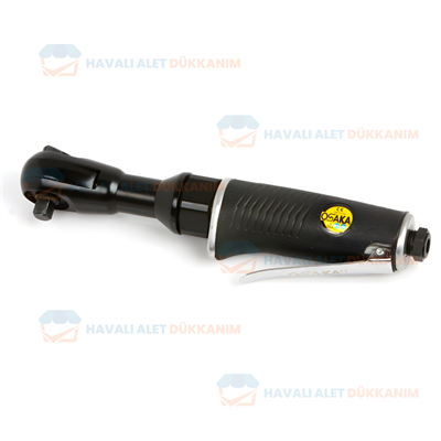 OSAKA OPT 378 Havalı Cırcır Motoru 3/8