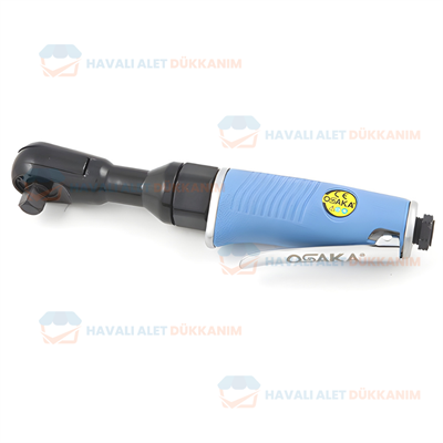 OSAKA OPT 650B Havalı Cırcır Motoru 1/2
