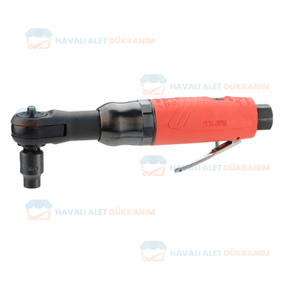 Sioux SRW03S-38Q Havalı Cırcır