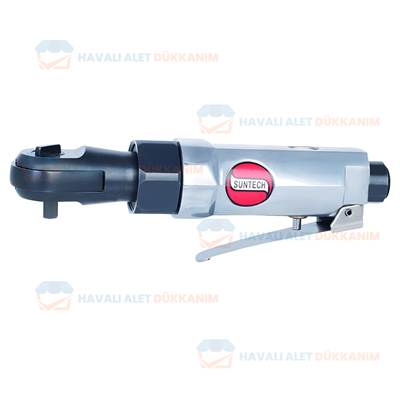 SUNTECH SM-32-3100 Havalı Cırcır 1/4