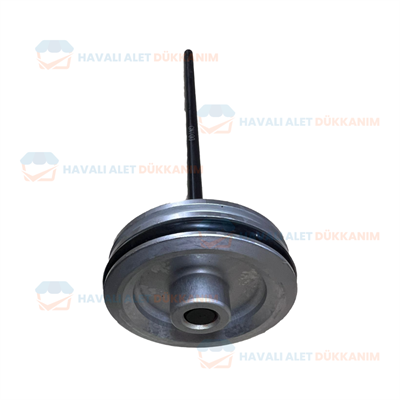 CN100 Havalı Çivi Çakma Çekiç Piston