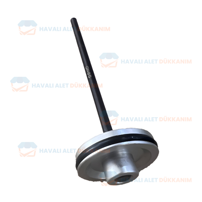 CN65 Havalı Çivi Çakma Çekiç Piston Orijinal