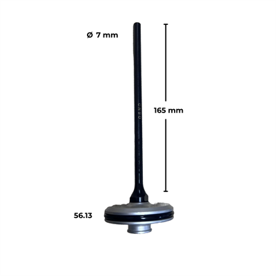 CN90 Havalı Çivi Çakma Çekiç Piston