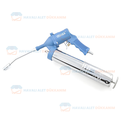 OSAKA OPT 206 Havalı Gres Pompası