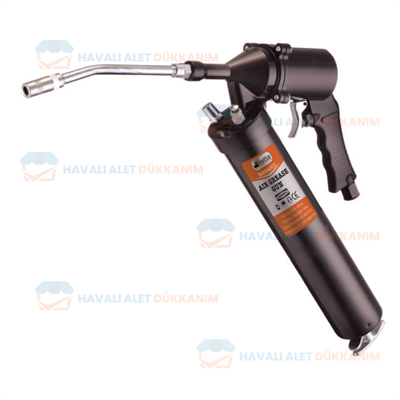 RETTA RHG4000 Havalı Gres Pompası