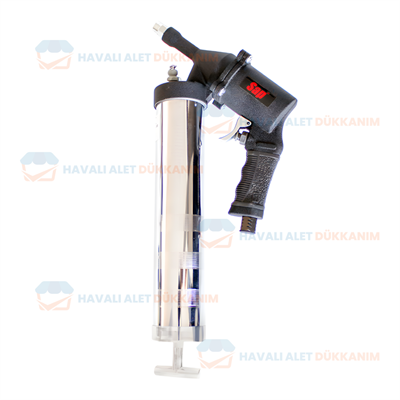 SAPPOWER GG-1 Havalı Gres Tabancası