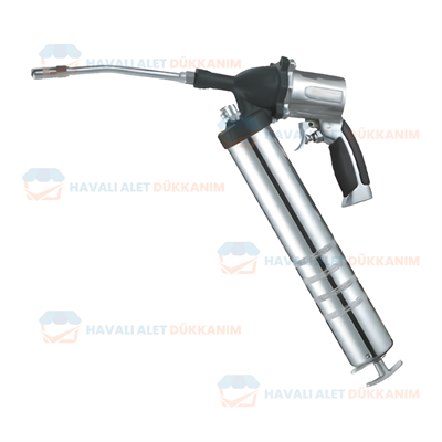 SAPPOWER GG-2 Havalı Gres Tabancası