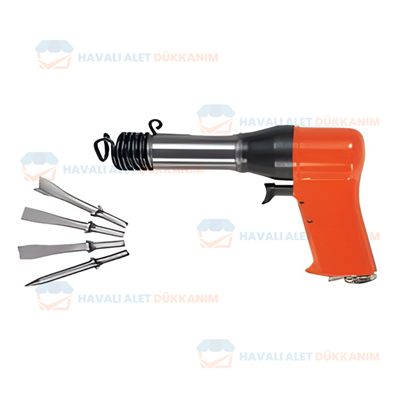 FUJI FRH-6A-2 Havalı Çekiç