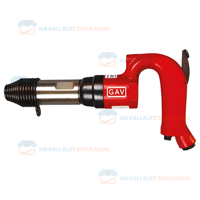 GAV OS-123R Havalı Kalafat Çekiç