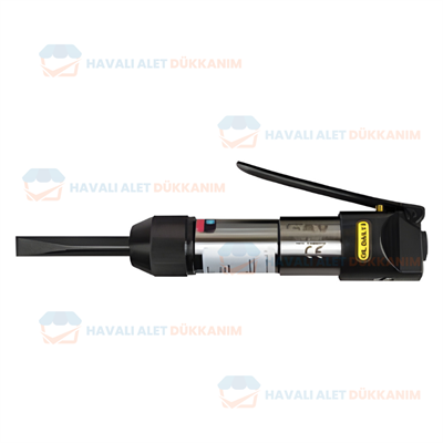 GAV OS-288F Havalı Kalafat Çekiç
