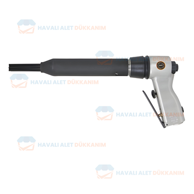 KAWASAKI KPT-F4 Havalı İğne Uçlu Çekiç - Keski