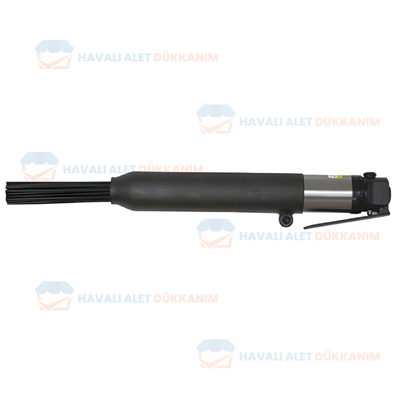 KAWASAKI KPT-F6 Havalı İğne Uçlu Çekiç - Keski