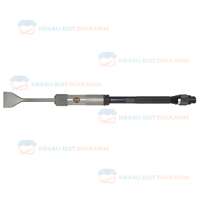 KAWASAKI KPT-J5 Havalı Jumbo Iskarpela