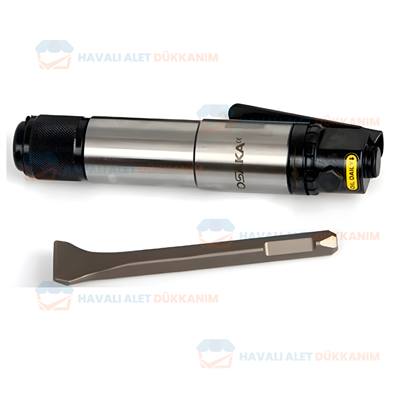 OSAKA OPT-P 10 Havalı Kalafat Çekici