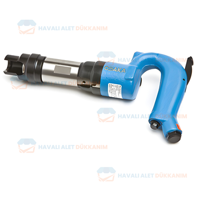 OSAKA OPT-P 11 Havalı Kalafat Çekici