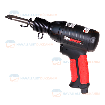 SAPPOWER H-7K Havalı Darbeli Keski Seti