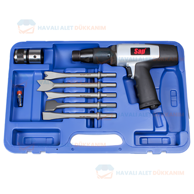 SAPPOWER H-9K Havalı Darbeli Keski Seti