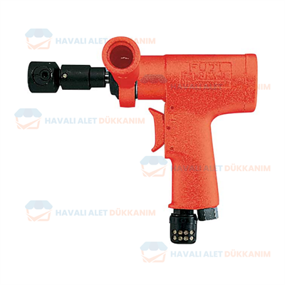 FUJI FT-8PX-1 Havalı Kılavuz Çekme