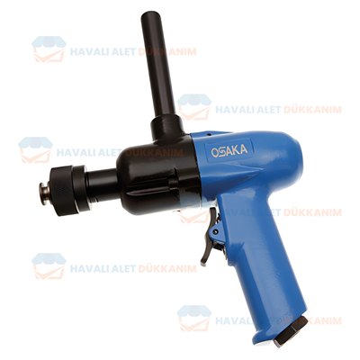 OSAKA OPC 21808 Havalı Kılavuz Çekme