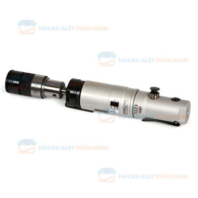 OSAKA OPT-P KC 16-3 Havalı Kılavuz Çekme
